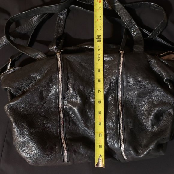 Day & Mood Daffodil Purse - Picture 3 of 6